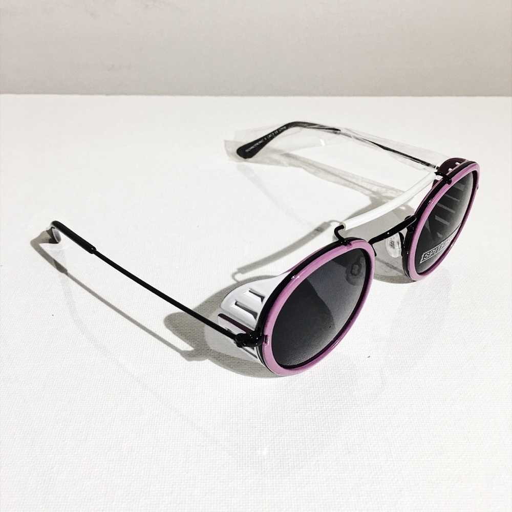 SPITFIRE Mountain Steampunk Goggle Sunglasses